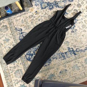 ABERCROMBIE Traveler jumpsuit NWT